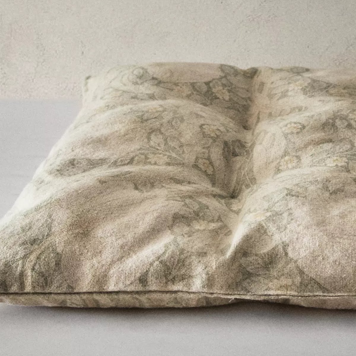 Zara Home Pet Floor Cushion, €69.99