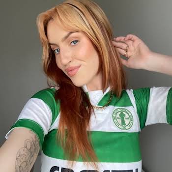 Keilidh Cashell: A week in my wardrobe