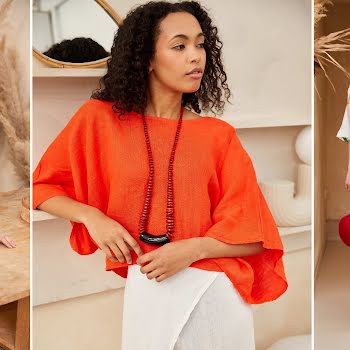 Business Club member competition: WIN a €350 gift card for Choice Boutique