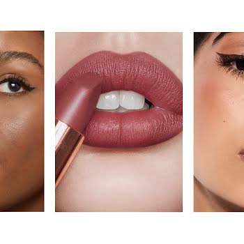 The tried and true lip products team IMAGE swear by