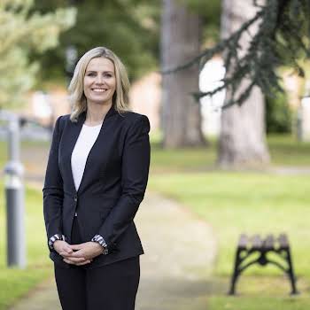 4 IMAGE Smurfit scholars share how the MBA programme has changed their careers