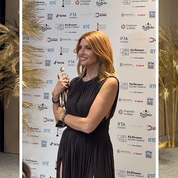 The IFTA Award winners are…