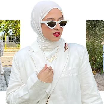 TikTok star Iman Khamissa shares what Ramadan means to her