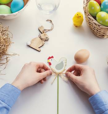 Easter craft