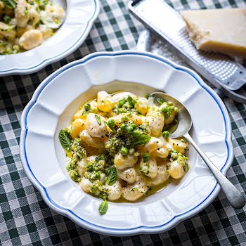 Supper Club: 3 Donal Skehan recipes to see you through the week Supper Club: 3 Donal Skehan recipes to see you through the week