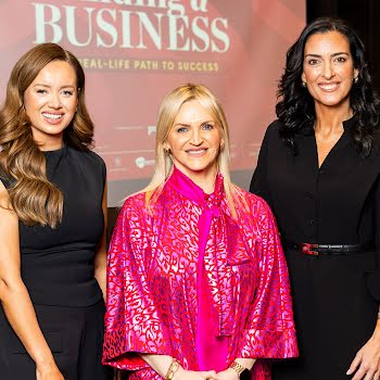 Social pictures from our event: ‘Building a Business: The Real-Life Path to Success’ in Galway Social pictures from our event: ‘Building a Business: The Real-Life Path to Success’ in Galway