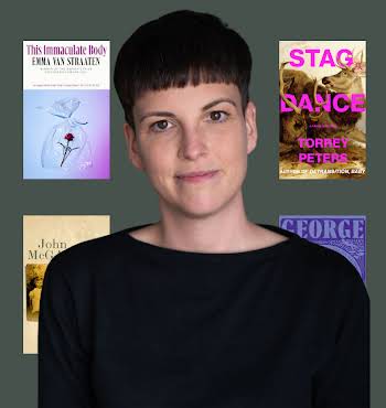 Ordinary Saints Niamh Ní Mhaoileoin