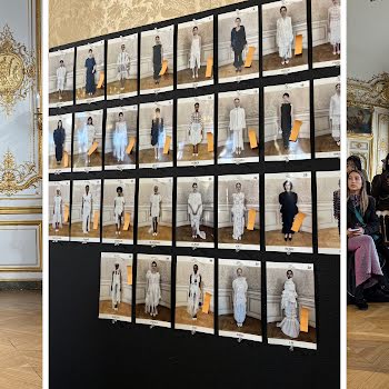 Róisín Pierce talks new collections, inspiration and plans for 2025