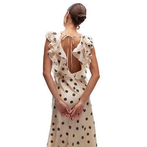 & Other Stories Maxi Dress, €166.99