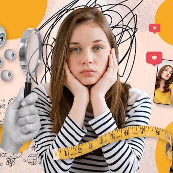 The Perfect Storm: Social media, education, and the intense pressure on Ireland’s teen girls The Perfect Storm: Social media, education, and the intense pressure on Ireland’s teen girls