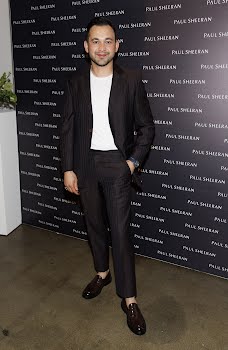 Jaeger-LeCoultre x Paul Sheeran