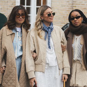 How Copenhagen became the coolest week on the fashion calendar