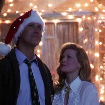The 12 fights of Christmas that every couple will recognise
