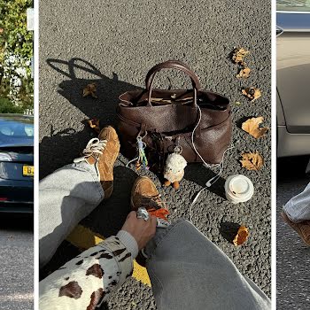 Cow print: Is this 2025’s biggest pattern trend?