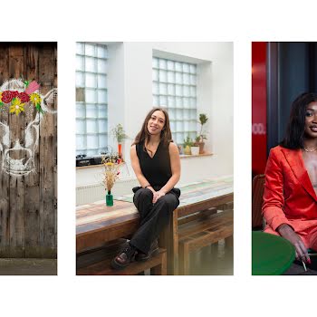 The new female faces of the Irish food and drink scene