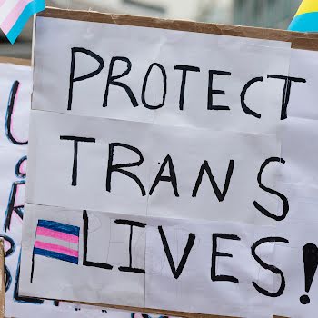 Laylah Beattie: ‘The progress I witnessed in the last ten years is coming to a halt’