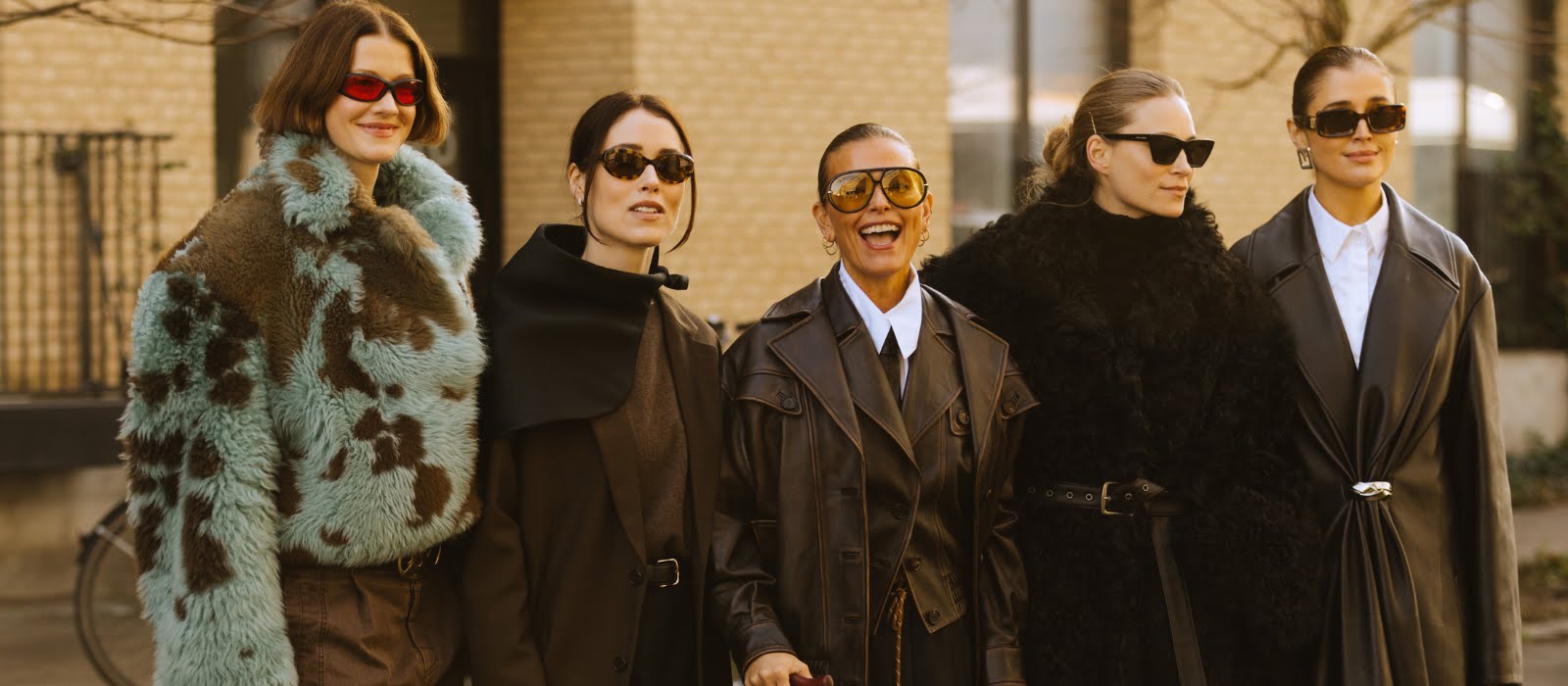 The street style trends from CPHFW to try now The street style trends from CPHFW to try now