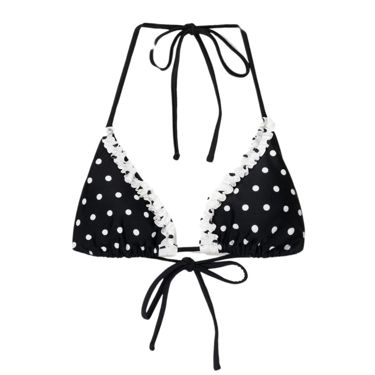 Bershka Bikini Top, €17.99