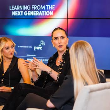 Five ways to empower yourself as a woman in business