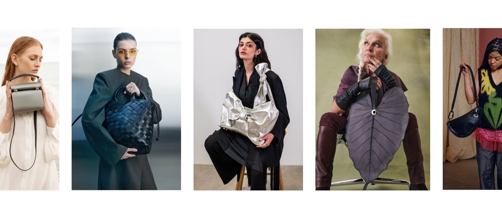 The Irish design handbags we’re loving lately