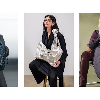 The Irish design handbags we’re loving lately