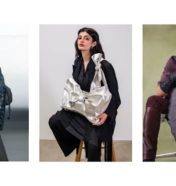 Irish design handbags