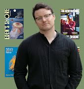 Page Turners: ‘Fun and Games’ author John Patrick McHugh