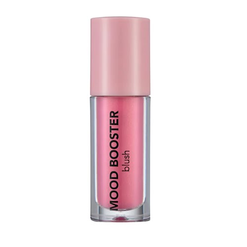 Flormar Mood Booster Liquid Blush, €6.95