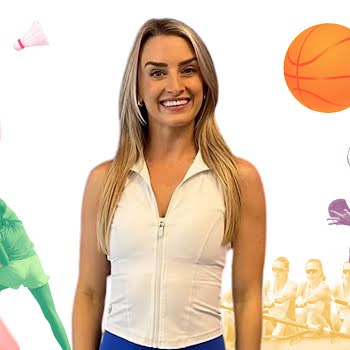 Women in Sport: Personal trainer and fitness influencer Nathalie Lennon
