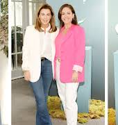 Social Pics: Boots No7 Future Renew™ launch at the Dylan Hotel