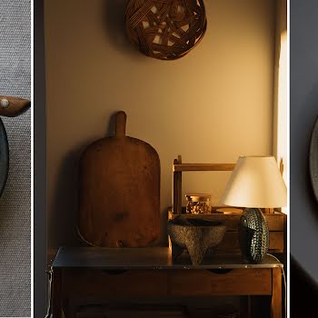 The intrinsic magic of everyday things