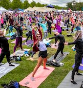 WIN two weekend tickets to WellFest 2025