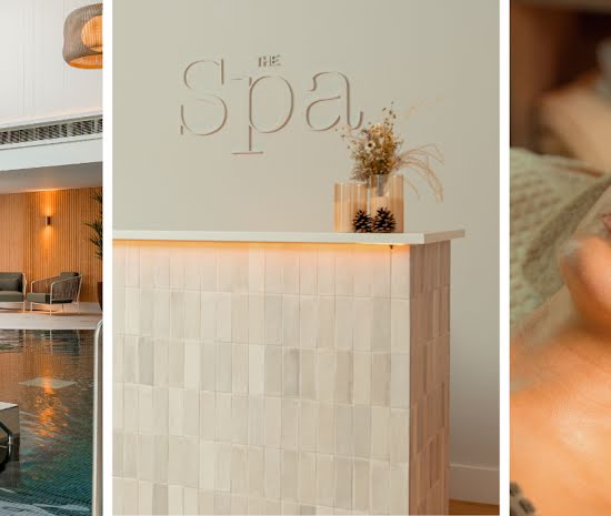 Review: A little slice of spa heaven, less than an hour from Dublin