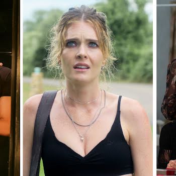 May 2025: The best of streaming, TV and cinema this month