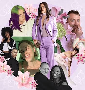 Gender fluidity, is not merely a passing trend or a lifestyle choice, but an evolving phenomenon.