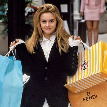 The psychology of the fast-fashion high