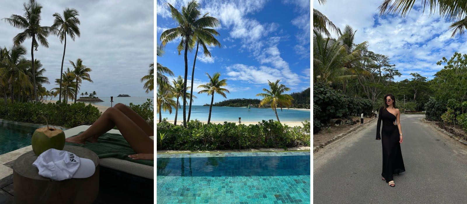 Smart holiday buys: The basics you’ll wear all summer long