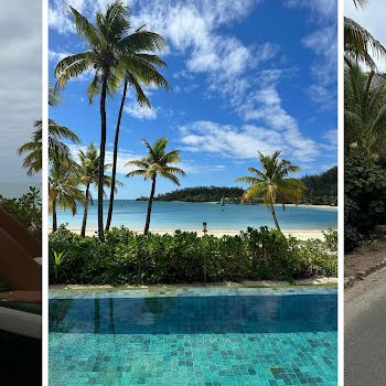 Smart holiday buys: The basics you’ll wear all summer long