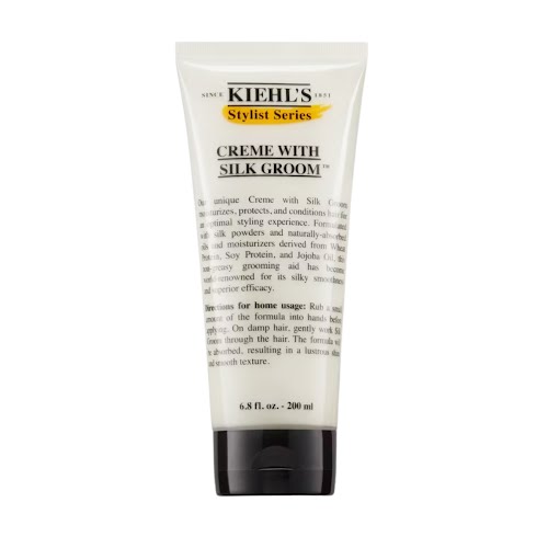 offer Kiehl's Creme With Silk Groom Tube, €34.40