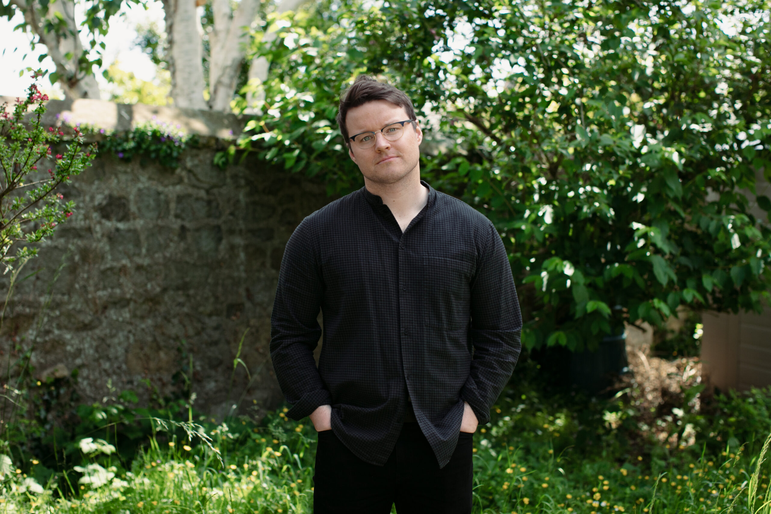 John Patrick McHugh Fun and Games