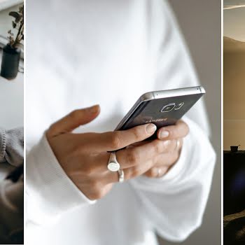 The life lessons I learned from online dating