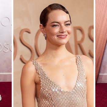 The best fashion moments from this year’s Oscars