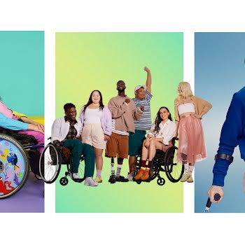 Adaptive fashion: ‘One in five Irish people identify as disabled — why is fashion so behind?’