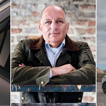 Hugh Wallace talks good design and the joy in craft