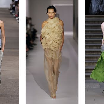 The trouser trends coming to your wardrobe this spring