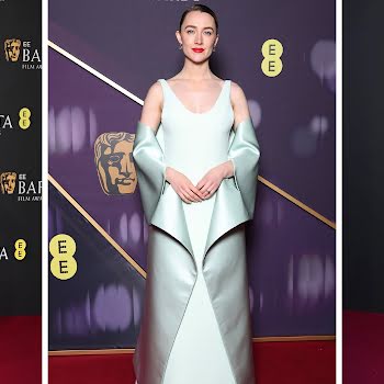 Awards season fashion: black tie dressing inspired by the stars