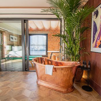 WIN a stay at The Mayson in the heart of Dublin city