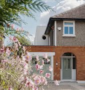 This Dublin 12 home was extended to add light and flow, whilst still respecting its character