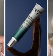 ‘This three-step skincare routine feels like a deep exhale for my skin’