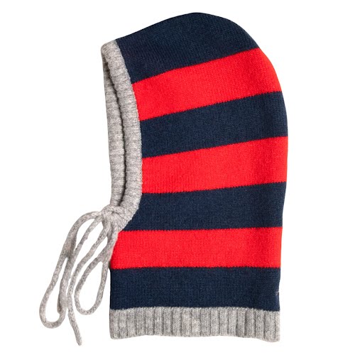 Damson Madder Hood, €59.40